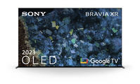Sony FWD-83A80L Fernseher 2,11 m (83") 4K Ultra HD Smart-TV WLAN Schwarz