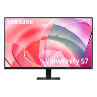 Samsung ViewFinity S70D pantalla para PC 81,3 cm (32") 3840 x 2160 Pixeles 4K Ultra HD LED Negro