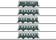 Märklin 43353 maßstabsgetreue modell ersatzteil & zubehör Güterwagen