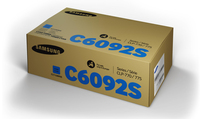 Samsung CLT-C6092S festékkazetta 1 dB Eredeti Cián