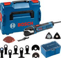 Bosch GOP 40-30 Professional power universal cutter