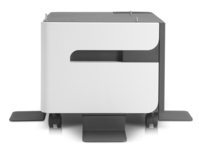 HP Cabinet LaserJet MFP M525