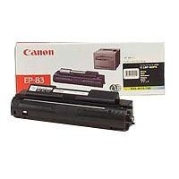 Canon EP-83 Toner black for CLBP 400 460PS toner cartridge Original