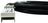 BlueOptics SFP-25G-C50CM InfiniBand/fibre optic cable 0,5 m SFP28 Zwart
