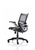 Dynamic OP000210 office/computer chair Mesh seat Mesh backrest