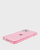 HoldIt Seethru Handy-Schutzhülle 17 cm (6.7 Zoll) Cover Pink