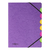 Pagna 41806-00 Tab-Register Konventioneller Dateiordner Pressspan Mehrfarbig