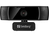 Sandberg 134-38 webcam 2,07 MP 1920 x 1080 Pixel USB 2.0 Nero