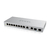 Zyxel XGS1010-12-ZZ0101F network switch Unmanaged Gigabit Ethernet (10/100/1000) Grey