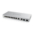 Zyxel XGS1010-12-ZZ0102F Netzwerk-Switch Unmanaged Gigabit Ethernet (10/100/1000) Grau