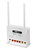 TOTOLINK ND300 V2 router bezprzewodowy Fast Ethernet Jedna częstotliwości (2,4 GHz) Biały