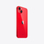 Apple iPhone 14 Plus 17 cm (6.7") Kettős SIM iOS 16 5G 128 GB Vörös