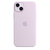 Apple MPT83ZM/A mobiele telefoon behuizingen 17 cm (6.7") Hoes Lila