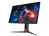 ASUS ROG Swift PG27AQN számítógép monitor 68,6 cm (27") 2560 x 1440 pixelek Wide Quad HD Szürke
