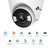 TP-Link VIGI 4MP Full-Color Turret Network Camera