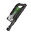 Hoover HF920P 011 Aspiradora escoba Batería Secar EPA Sin bolsa 0,7 L 350 W Metálico, Verde 4 Ah