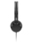 Lenovo 4XD1K18260 fejhallgató és headset Vezetékes Fejpánt Zene/általános USB A típus Fekete