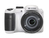 Kodak PIXPRO AZ255 1/2.3" Kompakt fényképezőgép 16,35 MP BSI CMOS 4608 x 3456 pixelek Fehér