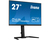 iiyama ProLite XUB2796QSU-B5 számítógép monitor 68,6 cm (27") 2560 x 1440 pixelek Wide Quad HD LED Fekete