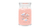 Yankee Candle Watercolour Skies bougie en cire Cylindre Floral Rose 1 pièce(s)
