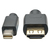 Tripp Lite P586-006-HD-V4A video kabel adapter 1,83 m Mini DisplayPort HDMI Zwart
