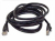 Hewlett Packard Enterprise 8120-8905 networking cable Black 3 m Cat5e