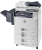 KYOCERA FS -C8025MFP Laser A3 600 x 600 DPI 25 ppm