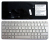 HP 622344-171 laptop reserve-onderdeel Toetsenbord