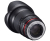 Samyang 35mm F1.4 AS UMC, Pentax K SLR Objectif large Noir