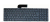 DELL 454RX laptop spare part Keyboard