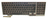 Fujitsu FUJ:CP664256-XX laptop reserve-onderdeel Toetsenbord