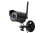 Technaxx 4453 security camera Bullet IP security camera Outdoor 640 x 480 pixels Wall