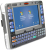 Honeywell Thor VM1 1 GB 20,3 cm (8") Intel Atom® 802.11g Windows CE Nero, Grigio