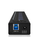 ICY BOX IB-AC6110 USB 3.2 Gen 1 (3.1 Gen 1) Type-B 5000 Mbit/s Fekete