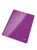 Leitz 30010062 folder Purple A4