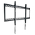 Tripp Lite DWF60100XX Fixed Wall Mount for 60" to 100" TVs and Monitors, UL Certified
