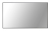 LG 49MS75A-5B Signage-Display Digital Beschilderung Flachbildschirm 124,5 cm (49 Zoll) LED 240 cd/m² Full HD Schwarz