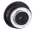 Samyang 7.5mm T3.8 Cine UMC Fish-eye, MFT SLR Wide fish-eye lens Black