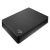 Seagate Backup Plus Portable 4TB Externe Festplatte Schwarz