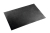 Durable 7305-01 íróasztal-lap Fekete Bőr