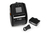 Zebra ZQ620 Plus labelprinter Direct thermisch 203 x 203 DPI 115 mm/sec Bedraad en draadloos Bluetooth