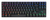 CHERRY MX 8.2 TKL Wireless RGB teclado Juego RF Wireless + Bluetooth QWERTZ Alemán Negro