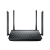 ASUS RT-AC1200G+ router wireless Gigabit Ethernet Dual-band (2.4 GHz/5 GHz) Nero