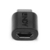 Lindy 41896 Kabeladapter USB-C Micro-B Schwarz