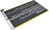 CoreParts TABX-BAT-AKC500SL reserve-onderdeel & accessoire voor tablets Batterij/Accu