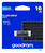 Goodram UCU2 USB flash drive 16 GB USB Type-A 2.0 Black