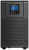 PowerWalker VFI 3000 TGB UPS Dubbele conversie (online) 3 kVA 2700 W 5 AC-uitgang(en)