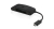 iogear GFR3C13 card reader USB 3.2 Gen 1 (3.1 Gen 1) Type-C Black