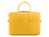 Mobilis MALETfN BOLSO ORIGINE DOBLE COMPARTIMENTO 11-14IN AMARILLO 35.6 cm (14") Briefcase Yellow