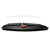 Adesso Tru-Form Media 3150 - 2.4 GHz Wireless Ergo Trackball Keyboard